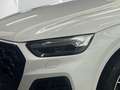 Audi Q5 40 TDI quatt. S line MATRIX AHK HUD PANO SOUND White - thumbnail 3
