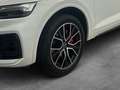 Audi Q5 40 TDI quatt. S line MATRIX AHK HUD PANO SOUND White - thumbnail 4