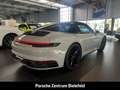 Porsche 992 911 Targa 4S BOSE Liftsystem-VA Sportabgas Blanc - thumbnail 6