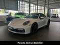 Porsche 992 911 Targa 4S BOSE Liftsystem-VA Sportabgas Blanc - thumbnail 1