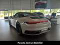 Porsche 992 911 Targa 4S BOSE Liftsystem-VA Sportabgas Blanc - thumbnail 3