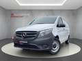 Mercedes-Benz Vito eVito 111/112 EXTRALANG-KAME-SHZ-NAVI-DAB Weiß - thumbnail 1