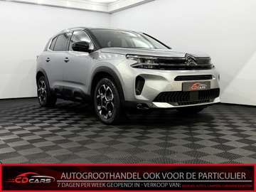 1.6 Plug-in Hybrid 225 Business Plus Navi, Half le