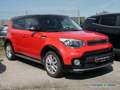 Kia Soul GDI 1.6 Klima Sitzhzg PDC 8-fach-bereift Rosso - thumbnail 8