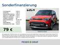 Kia Soul GDI 1.6 Klima Sitzhzg PDC 8-fach-bereift Rosso - thumbnail 1