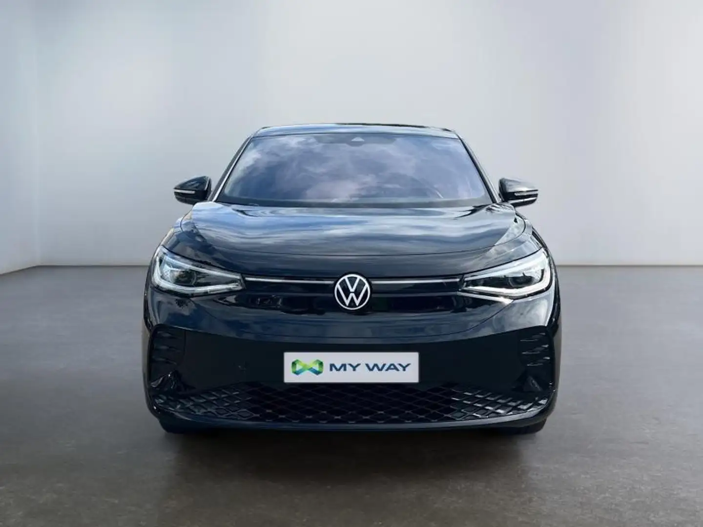 Volkswagen ID.5 GTX*FULL BLACK*TOIT PANO*CAMERA AV-AR*APP CONNECT+ Noir - 2