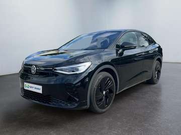 GTX*FULL BLACK*TOIT PANO*CAMERA AV-AR*APP CONNECT+