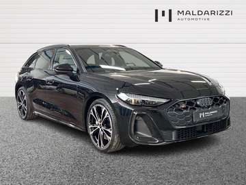 Avant S5 3.0 tfsi mhev+ quattro 367cv s-tronic