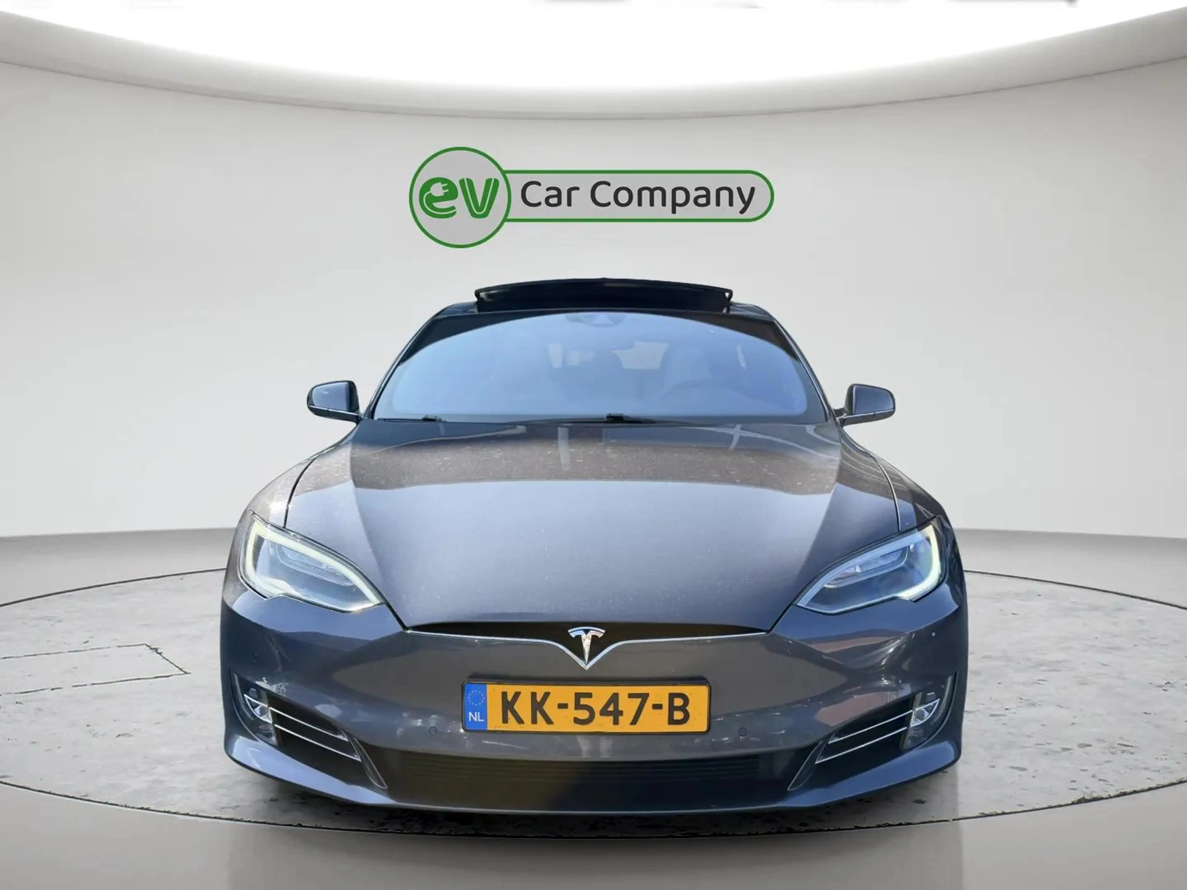 Tesla Model S 90D Base | SOH 87% | Panoramadak | Luchtvering | C — photo 10