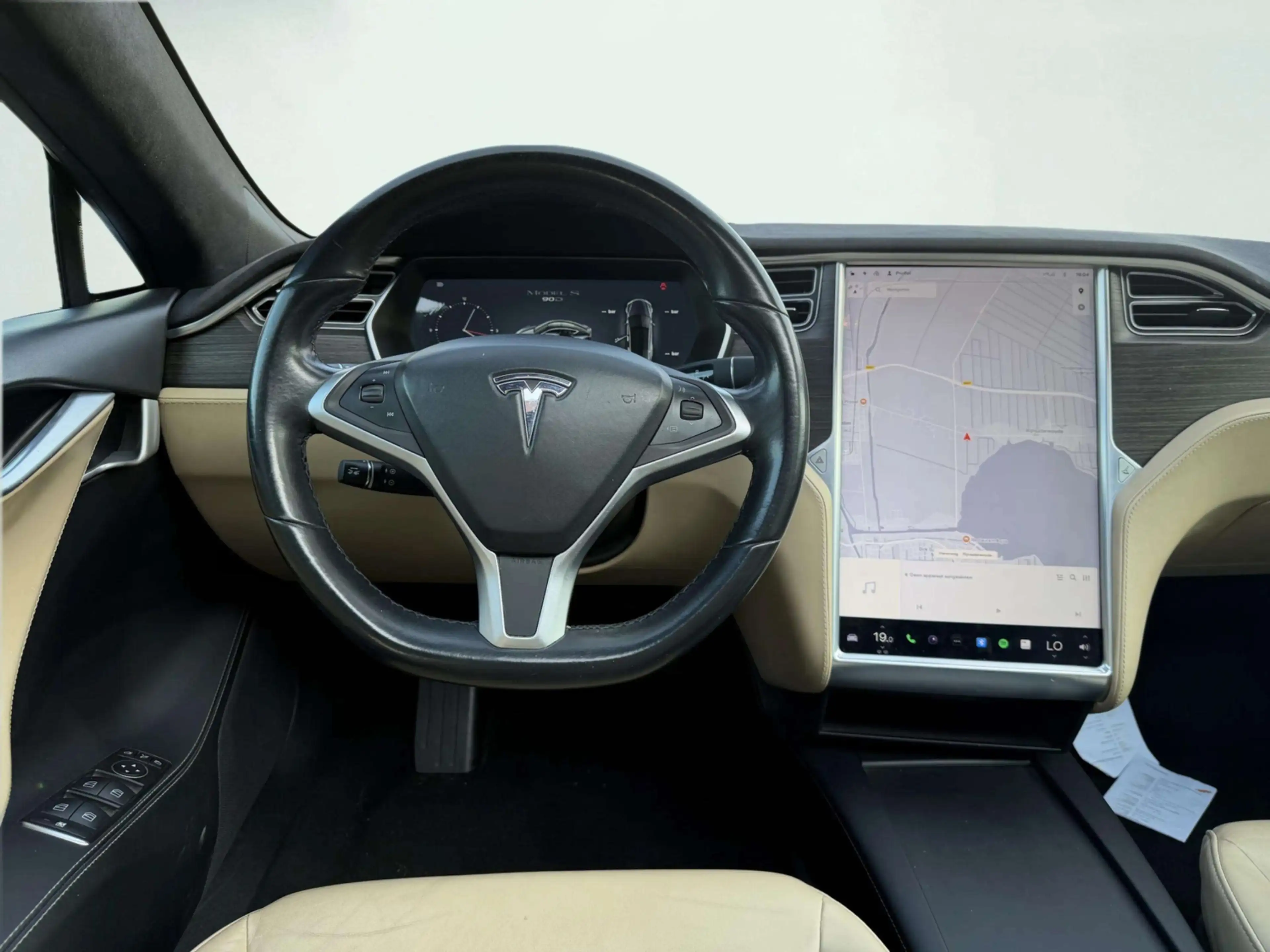 Tesla Model S 90D Base | SOH 87% | Panoramadak | Luchtvering | C — photo 8