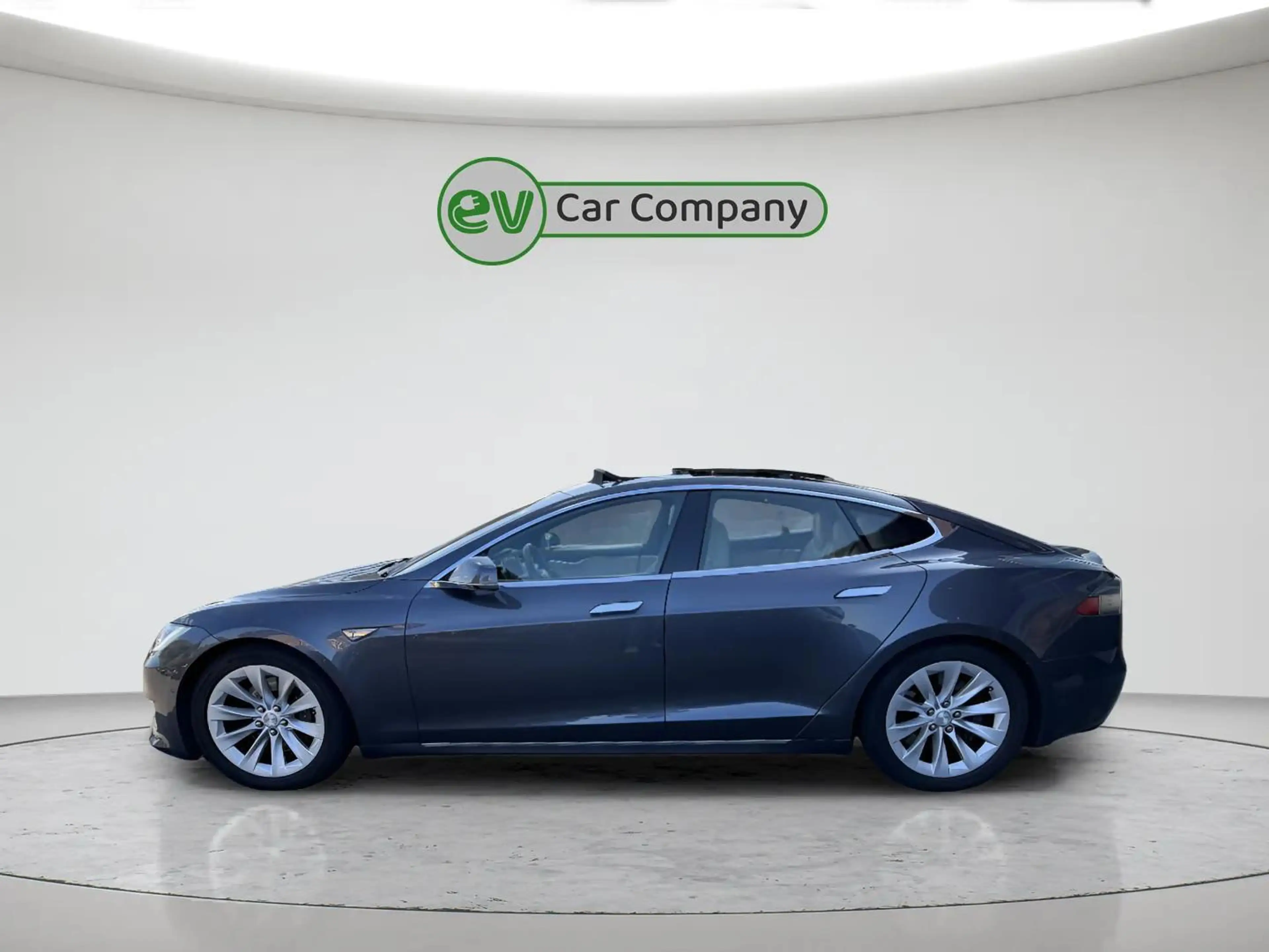 Tesla Model S 90D Base | SOH 87% | Panoramadak | Luchtvering | C — photo 6