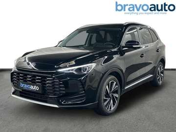 HEV 197pk Luxury | winter pack | 360° camera