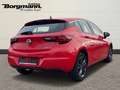 Opel Astra 120 Jahre 1.0 Turbo Tempomat - Bluetooth - NAVI - Rot - thumbnail 4