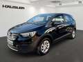 Opel Crossland X Edition 1.2 Klima, Sitz. u. Lenkradheizung, Carpla Azul - thumbnail 1
