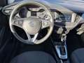 Opel Crossland X Edition 1.2 Klima, Sitz. u. Lenkradheizung, Carpla Azul - thumbnail 12