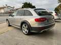 Audi A4 allroad 2.0 tdi 190cv s-tronic FULL Argento - thumbnail 4