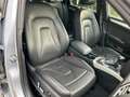 Audi A4 allroad 2.0 tdi 190cv s-tronic FULL Plateado - thumbnail 24