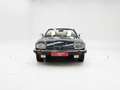 Jaguar XJS V12 Convertible '92 CH84139 Grün - thumbnail 5