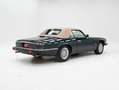 Jaguar XJS V12 Convertible '92 CH84139 Grün - thumbnail 30
