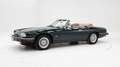 Jaguar XJS V12 Convertible '92 CH84139 Grün - thumbnail 1