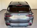 BMW X3 xDrive 30e MSPORT/AHK/HEADUP/KEYLESS/LED Grau - thumbnail 8