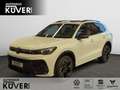 Volkswagen Tiguan R-Line 2,0 TDI DSG 4M+Navi+Pano+ACC+AHK Weiß - thumbnail 1