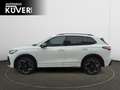 Volkswagen Tiguan R-Line 2,0 TDI DSG 4M+Navi+Pano+ACC+AHK Weiß - thumbnail 3