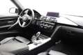 BMW 320 3 Serie BMW 3-SERIE 320i M Sport -Navi Prof -Park Gris - thumbnail 12