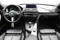 BMW 320 3 Serie BMW 3-SERIE 320i M Sport -Navi Prof -Park Gris - thumbnail 11