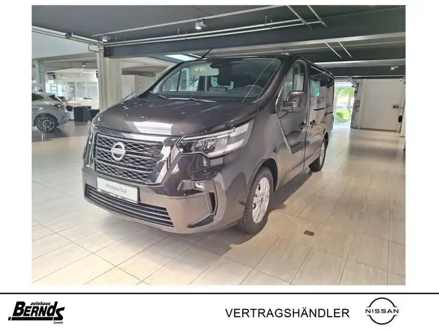Nissan Primastar L1H1 2,8 dCi 170 (9-Si.) DCT Tekna NAVI SITZHEIZ