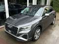 Audi Q2 *S-line*1-PROPRIETAIRE/1-OWNER*HISTO-AUDI*VIRTUAL* Gris - thumbnail 7