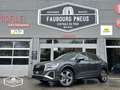 Audi Q2 *S-line*1-PROPRIETAIRE/1-OWNER*HISTO-AUDI*VIRTUAL* Gris - thumbnail 1