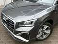 Audi Q2 *S-line*1-PROPRIETAIRE/1-OWNER*HISTO-AUDI*VIRTUAL* Gris - thumbnail 8