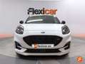 Ford Puma 1.0 EcoBoost 92kW (125cv) ST-Line MHEV Blanco - thumbnail 2