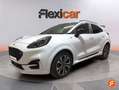 Ford Puma 1.0 EcoBoost 92kW (125cv) ST-Line MHEV Blanco - thumbnail 3