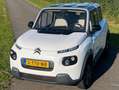 Citroen E-Méhari Cabrio hardtop Weiß - thumbnail 3