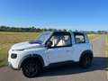 Citroen E-Méhari Cabrio hardtop Weiß - thumbnail 10