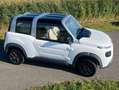 Citroen E-Méhari Cabrio hardtop Weiß - thumbnail 2