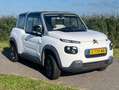 Citroen E-Méhari Cabrio hardtop Weiß - thumbnail 5