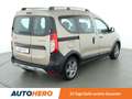 Dacia Dokker 1.3 TCe Stepway *NAVI*TEMPO*PDC*KLIMA*GARANTIE* Braun - thumbnail 6