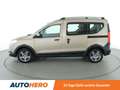 Dacia Dokker 1.3 TCe Stepway *NAVI*TEMPO*PDC*KLIMA*GARANTIE* Braun - thumbnail 3