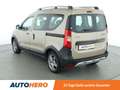 Dacia Dokker 1.3 TCe Stepway *NAVI*TEMPO*PDC*KLIMA*GARANTIE* Braun - thumbnail 4