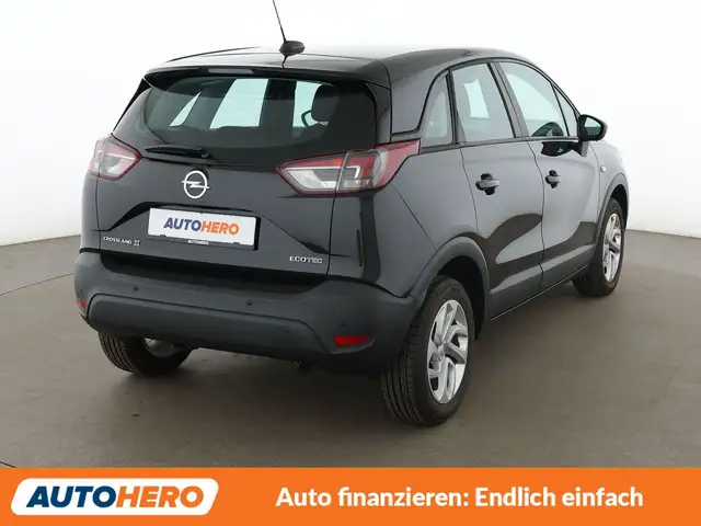 Opel Crossland X view 6
