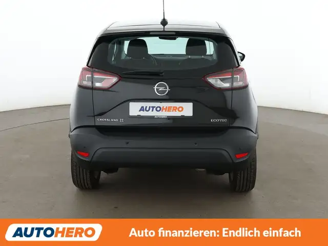 Opel Crossland X view 5