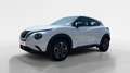Nissan Juke 1.0 N-CONNECTA DCT DIG-T 84KW 114 5P Blanc - thumbnail 1