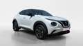 Nissan Juke 1.0 N-CONNECTA DCT DIG-T 84KW 114 5P Blanc - thumbnail 3
