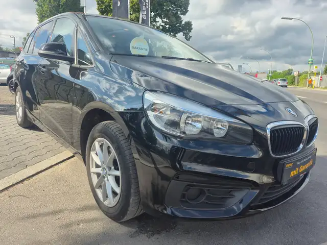 BMW 2er