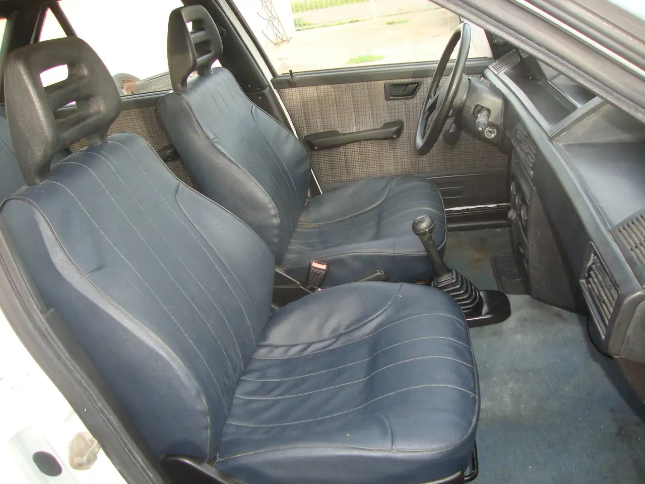 Fiat Tipo 5p 1.1, foto 7
