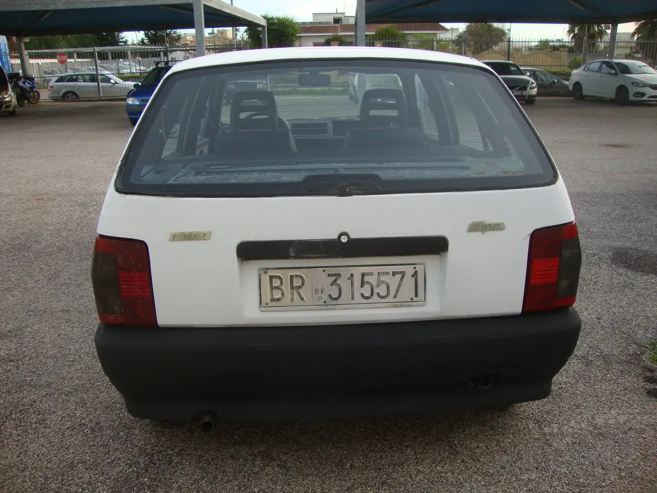 Fiat Tipo 5p 1.1, foto 4