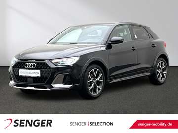 citycarver 30 TFSI MMI smartphone interface